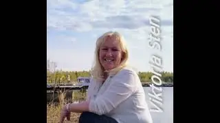 Viktoria Sten - Farfars hand