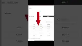 $40 Daily Earnings with Adsterra arbitrage and Bidvertiser traffic for direct link