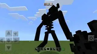 The Farlanders Bedrock ADDON in Minecraft PE