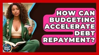 How Can Budgeting Accelerate Debt Repayment? - Student Score Builder