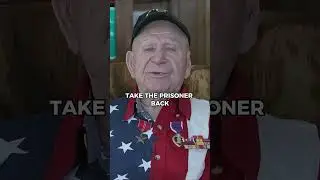 PTSD Fears This Man #veteran #usa #japan