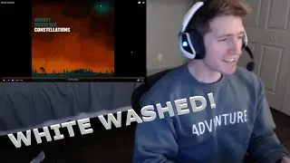Chris REACTS to August Burns Red - White Washed
