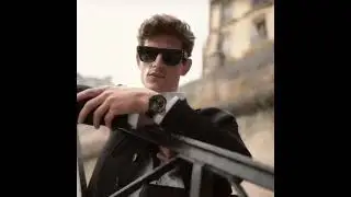 Montblanc SS23 Eyewear Collection
