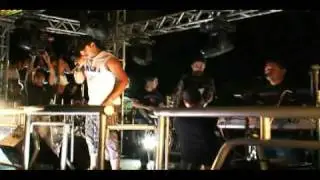 Borboletas SAIA EL&Eacute;TRICA  FEST VER&Atilde;O PB