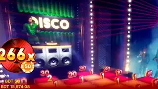 funky time big win today । funky time vip disco ।funky time big win today 2025 ।