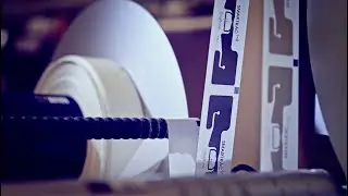 Digitale etiketter