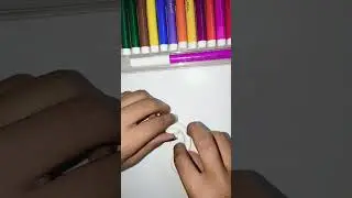 Easy kids crafts #shorts #trending #viralvideo #ytshorts #funny #comedy