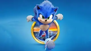 [MUGEN CHAR] Sonic the Hedgehog [ ソニック・ザ・ヘッジホッグ ] by SeanAltly & HyperSonic; Edit by WildShark