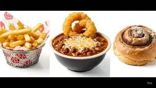 Runza Drive Thru Budget Breakdown