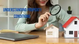 Understanding Property Conditions