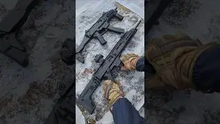 22lr CZ Scorpion