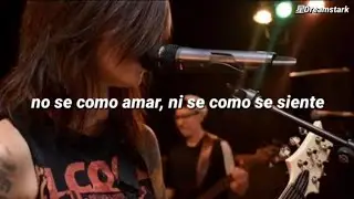 Fit For Rivals - Novocain (Sub. Español)