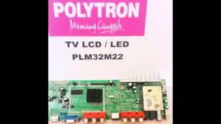 TOKO SPARE PART TV