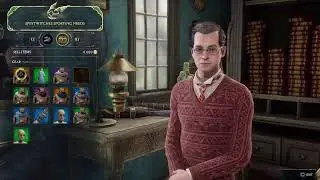 Hufflepuffs Greatest Wizard pt14😡💪🏾💕