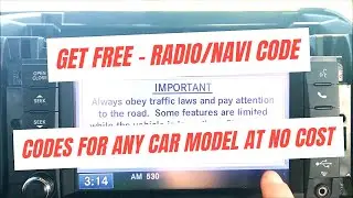 Resetting Kenwood Excelon Radios DDX793, DDX593, DDX393