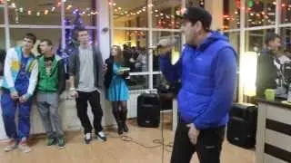 Евгений Вайтман