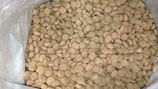 Virbac краткий обзор корма