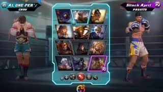 New Arcade Mode In Mobile Legend