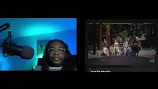 Corrella  - Blue Eyed Maori  | Reaction