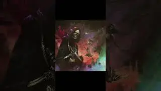 (Free) Ken Carson x LIL UZI VERT Type Beat - dynox!++