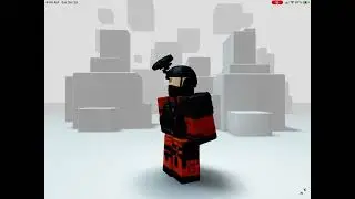 Roblox Epsilon-11 (Nine-Tailed Fox)