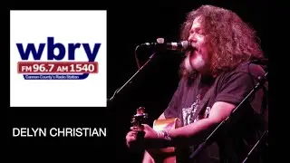Rob Lamp's Christmas Album on WBRY Radio