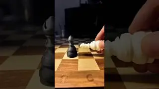 &ldquo;The Most Over-Engineered Chess Set Ever&rdquo;
