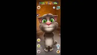 MY TALKING TOM LIVE #5 #shortsfeed #viral #shorts #mytalkingtom