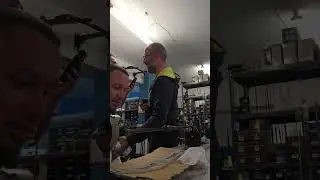 RodbuilderMate  - Nerd Fishing Greece: How to apply epoxy with only one coat ? FAST, MOST EFFECTIVE