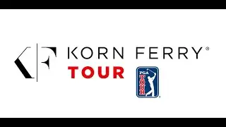 Korn Ferry Tour Value Proposition