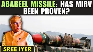 What is Pakistan&rsquo;s Ababeel Missile? Was the Recent Test a Failure?