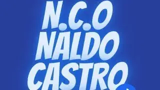 Naldo Castro OFC  est&aacute; ao vivo!