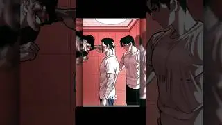 JAKE & SAMUEL VS UI DANIEL 💀 || #lookism #lookismedit #manhwa #manhwaedit #edit #danielpark ||