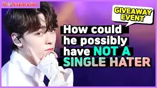 SEVENTEEN Hansol Vernon : We give you all the deets about VerCaprio - Giveaway Event!!
