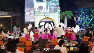 Ramadan Dance Show Indonesia
