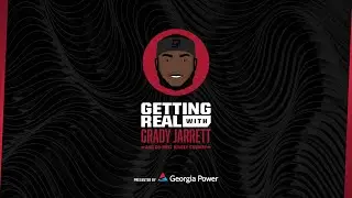 Getting Real with Grady Jarrett Podcast | Our favorite moments with Ray Lewis, Dabo Swinney and more