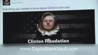 Neuro Hacking: The Hacking of a Person's Mind Full Documentary by Adam Adler on DigitalBankVault.com