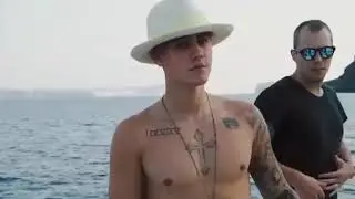 Justin bieber -let me love you