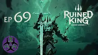 What are you!? - Ruined King: A League of Legends Story Let's Play [Part 69]