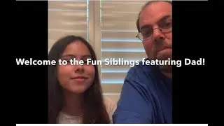 Dad Guesses Teen Slang