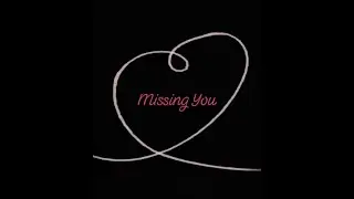 Essence Nicole - Missing You [Director: Chris Martin Blair]