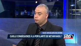 Le d&eacute;bat du Grand Direct : Dror Even Sapir et Ali Waked - 18/01/2015