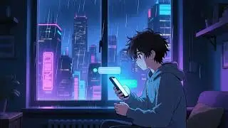 เพลง Lofi ไทยสุดโรแมนติก | ไกลแค่กิโล (Heart Connection) | บีทฟังสบาย อ่านหนังสือ ทำงาน