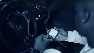 Darkg - Blue Bullet 💙 (Prod. Seven) (Seven films) (Clip oficial)