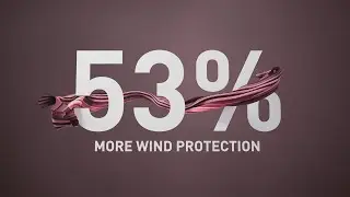 Discover Performance Wool from ODLO. 53% more wind protection. Precision-made for amazing things.