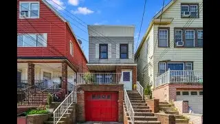 76 West 55th St Bayonne