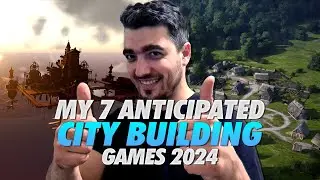7 New City-Builders You Need to Know About