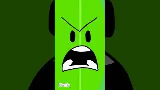 Leafy didn&rsquo;t buy dream island this time ​​⁠​⁠#bfdi