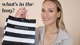 February '24 Beauty Purchases & 2023 Haul in Retrospect