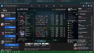 thư gi&atilde;n t&iacute; gặp lz xerath đ&aacute;nh như tool | daribu stream 7/12